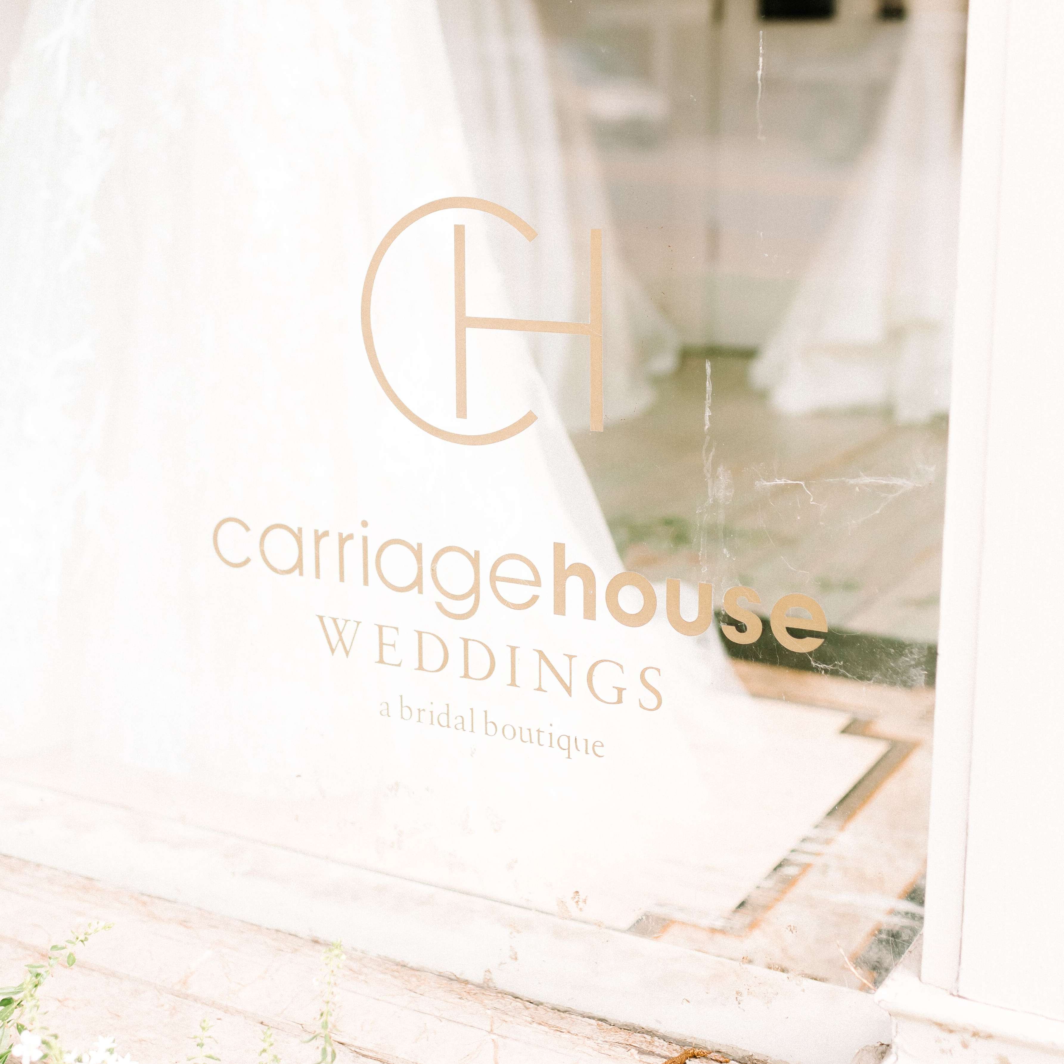 Carriage House Experience Carriage House Weddings