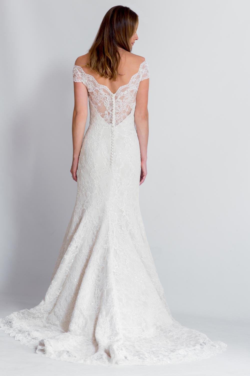 Augusta Jones Bridal Couture | Carriage House Weddings